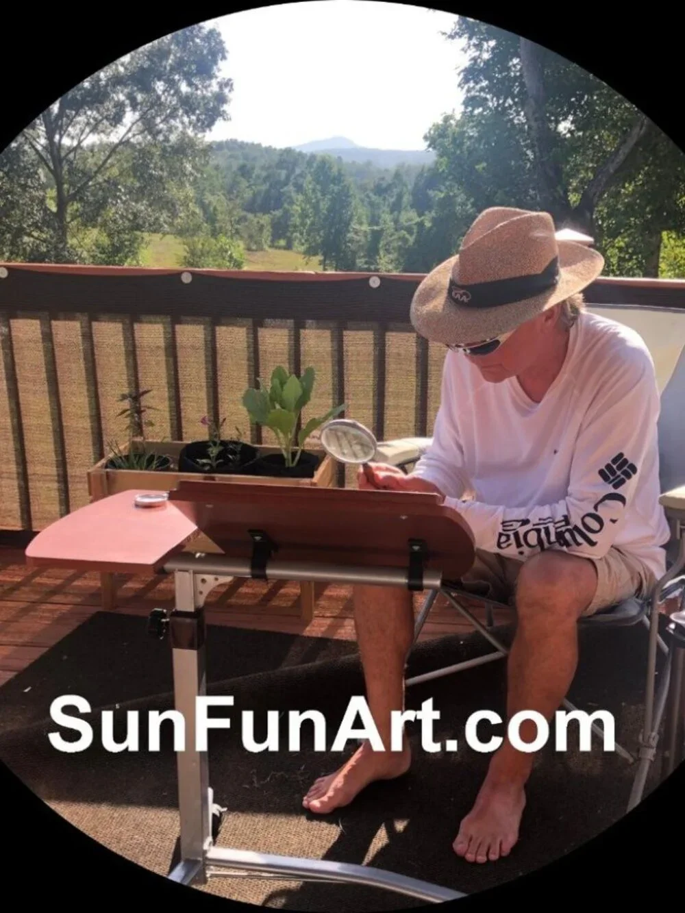SunFunArt unique 